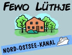 Logo FeWo Lüthje